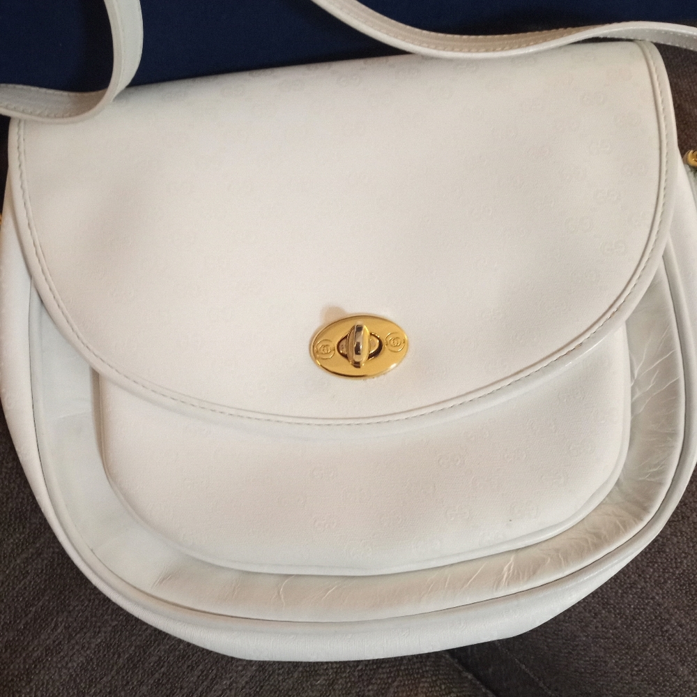 Gucci  crossbody vintage